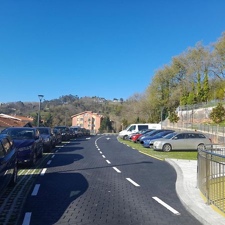 Calida Estancia Descubre La Ciudad Bilbao Extérieur photo