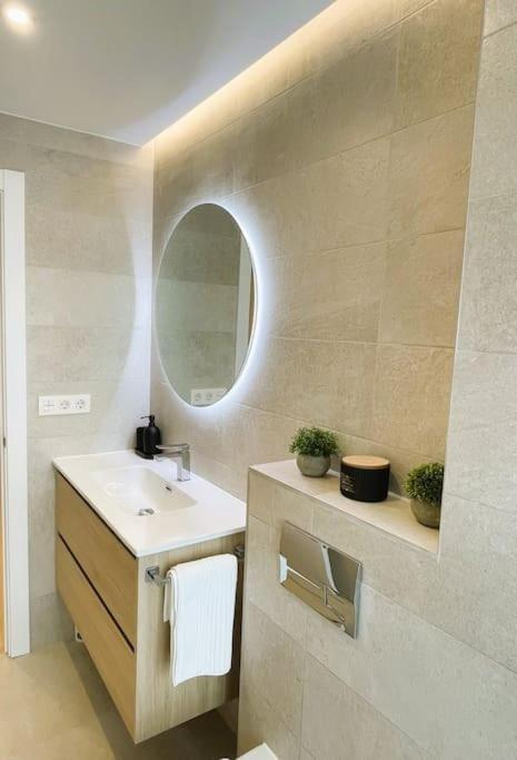 Calida Estancia Descubre La Ciudad Bilbao Extérieur photo