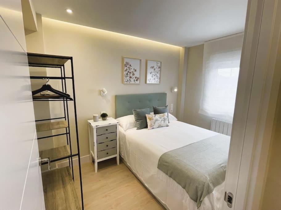 Calida Estancia Descubre La Ciudad Bilbao Extérieur photo