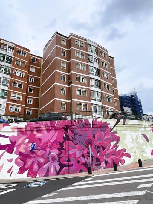 Calida Estancia Descubre La Ciudad Bilbao Extérieur photo