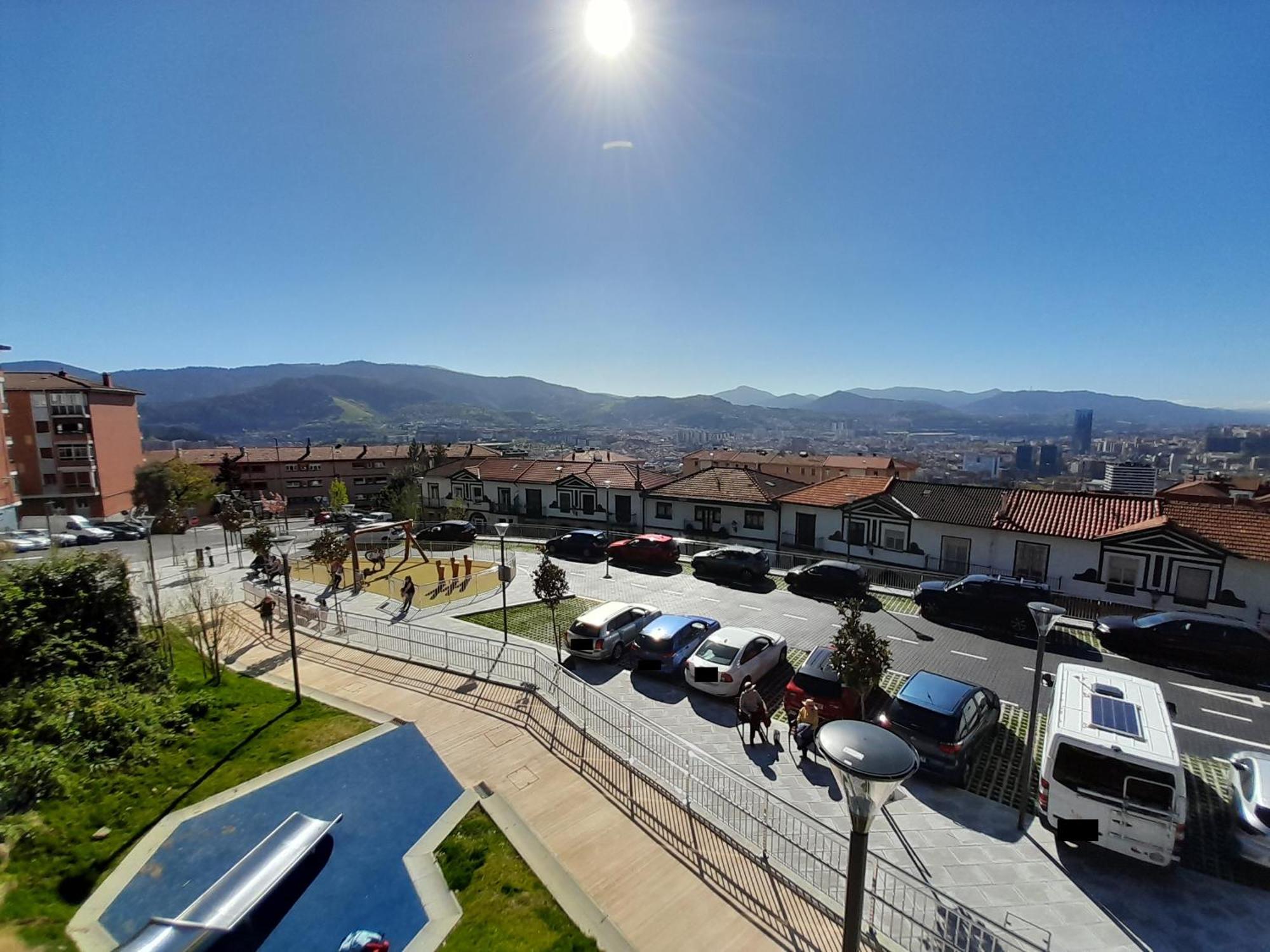 Calida Estancia Descubre La Ciudad Bilbao Extérieur photo
