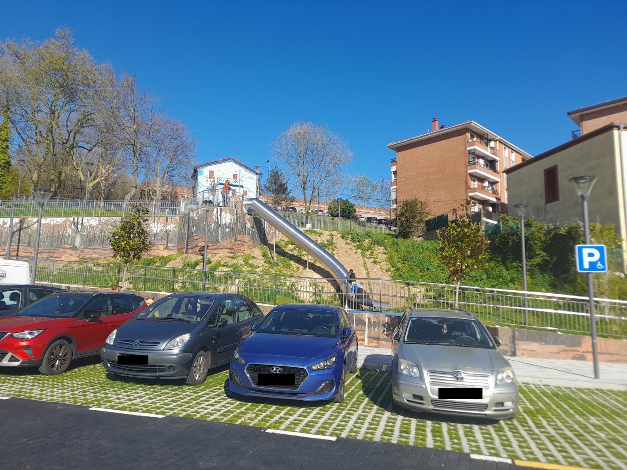 Calida Estancia Descubre La Ciudad Bilbao Extérieur photo