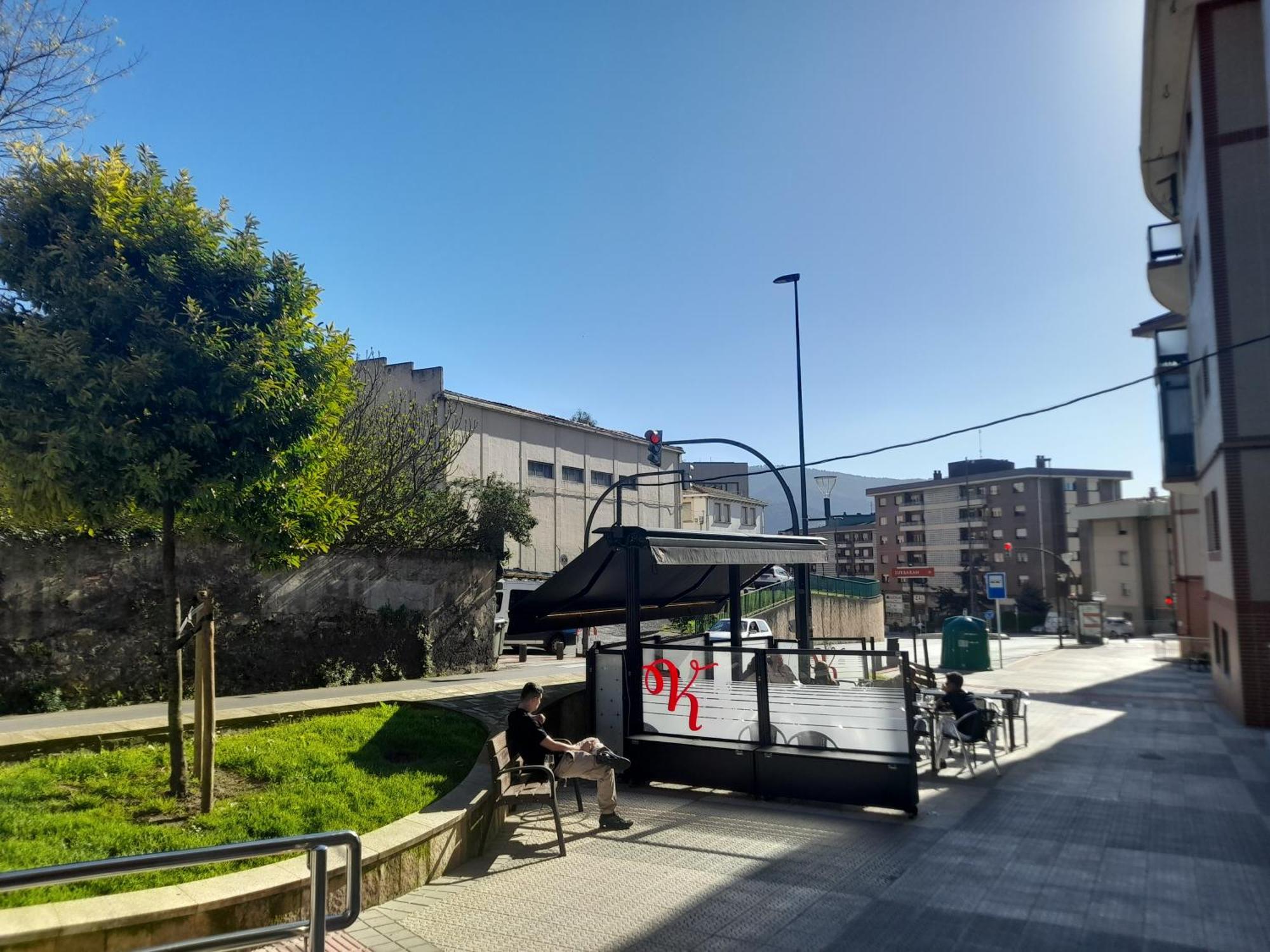 Calida Estancia Descubre La Ciudad Bilbao Extérieur photo